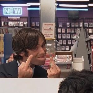 Meet your Posher, Jean